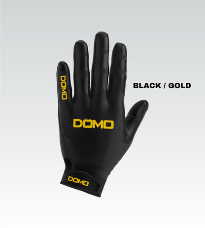 DOMO Football Gloves (9 Colors)