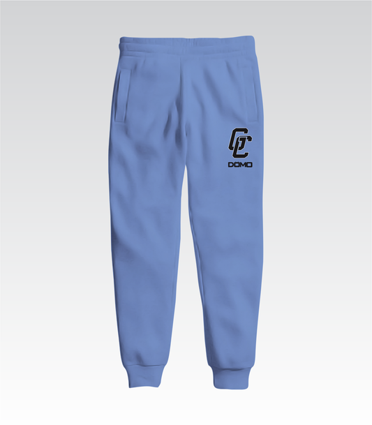 Gadsden County Team Joggers (Carolina Blue)