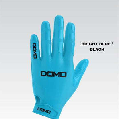 DOMO Football Gloves (9 Colors)