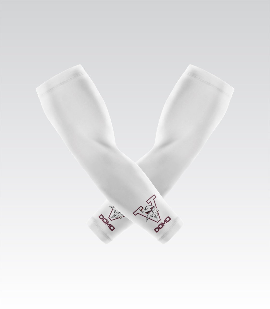 Raines Vikings "Ichiban" Team Sleeves (2 ct.)