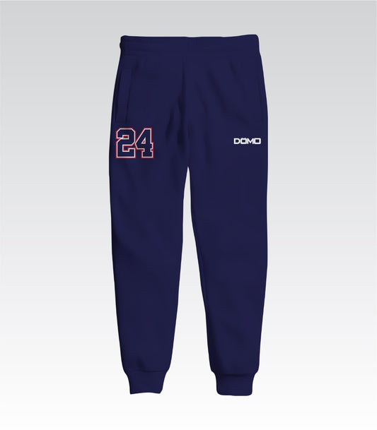 SR Knights Team Joggers (Navy Blue)