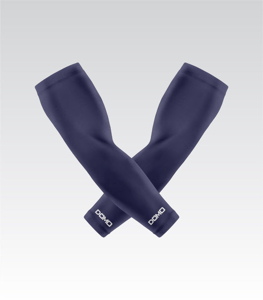 Navy Blue/White Sleeves (2 ct.)