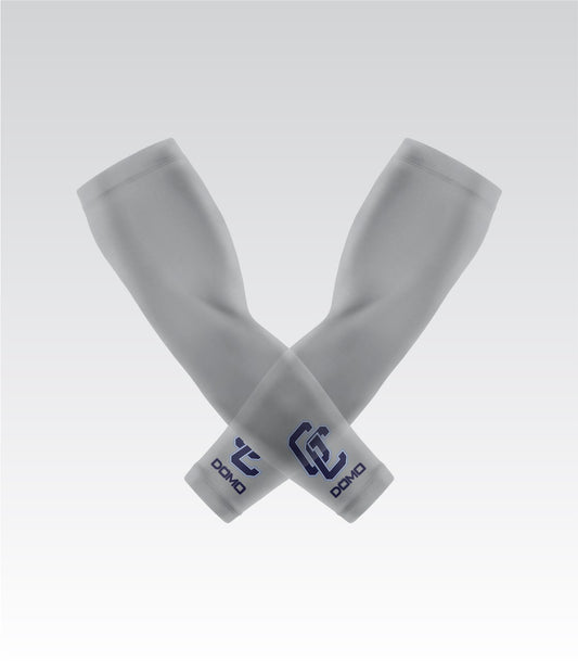 Gadsden County Gray Team Sleeves (2 ct.)