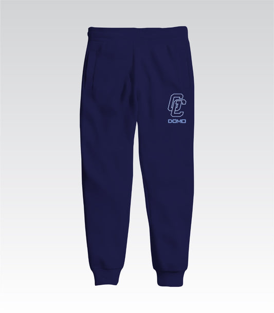 Gadsden County Team Joggers (Navy Blue)