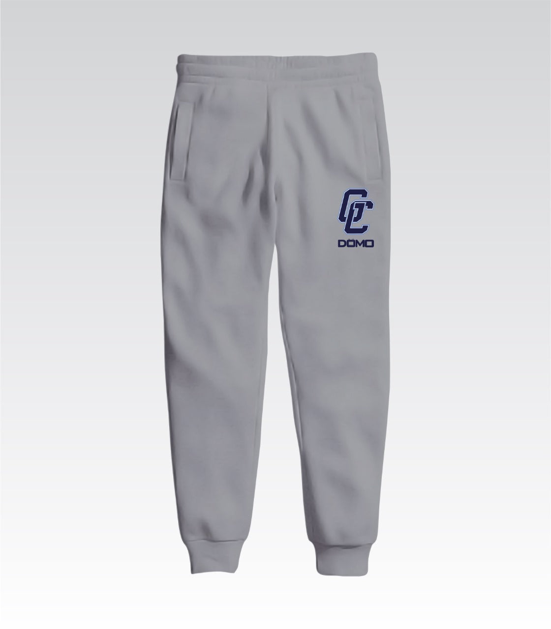 Gadsden County Team Joggers (Gray)