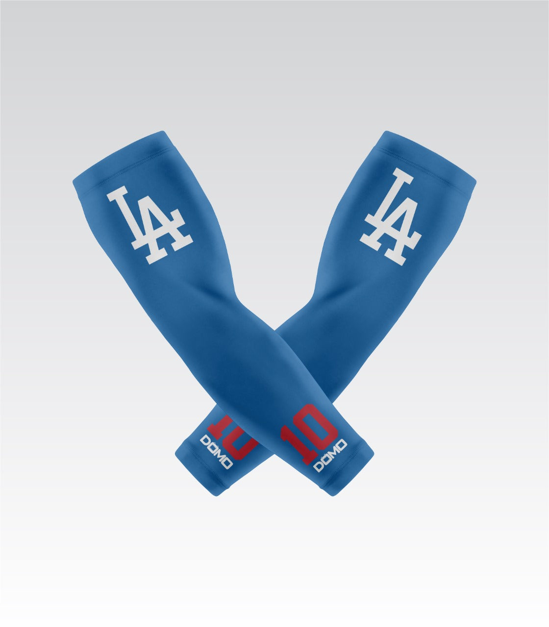 Dodgers Scout Team Blue Sleeves (2 ct.)