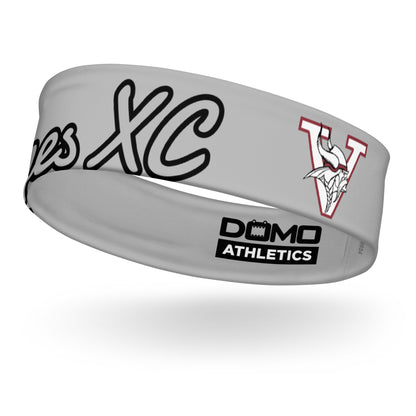 Raines XC White Headband