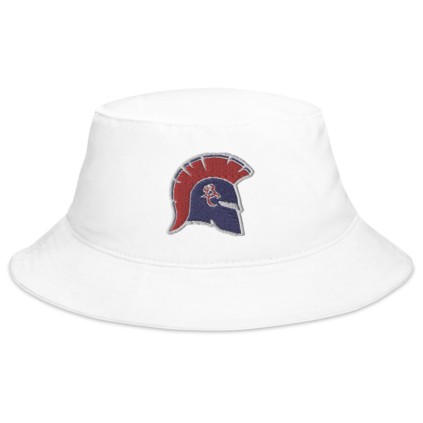 Brooks County Bucket Hat