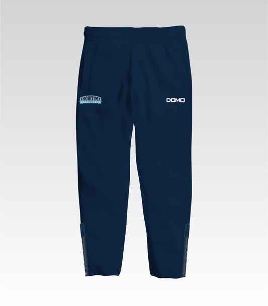 Team Showtime DOMO Navy Blue Joggers