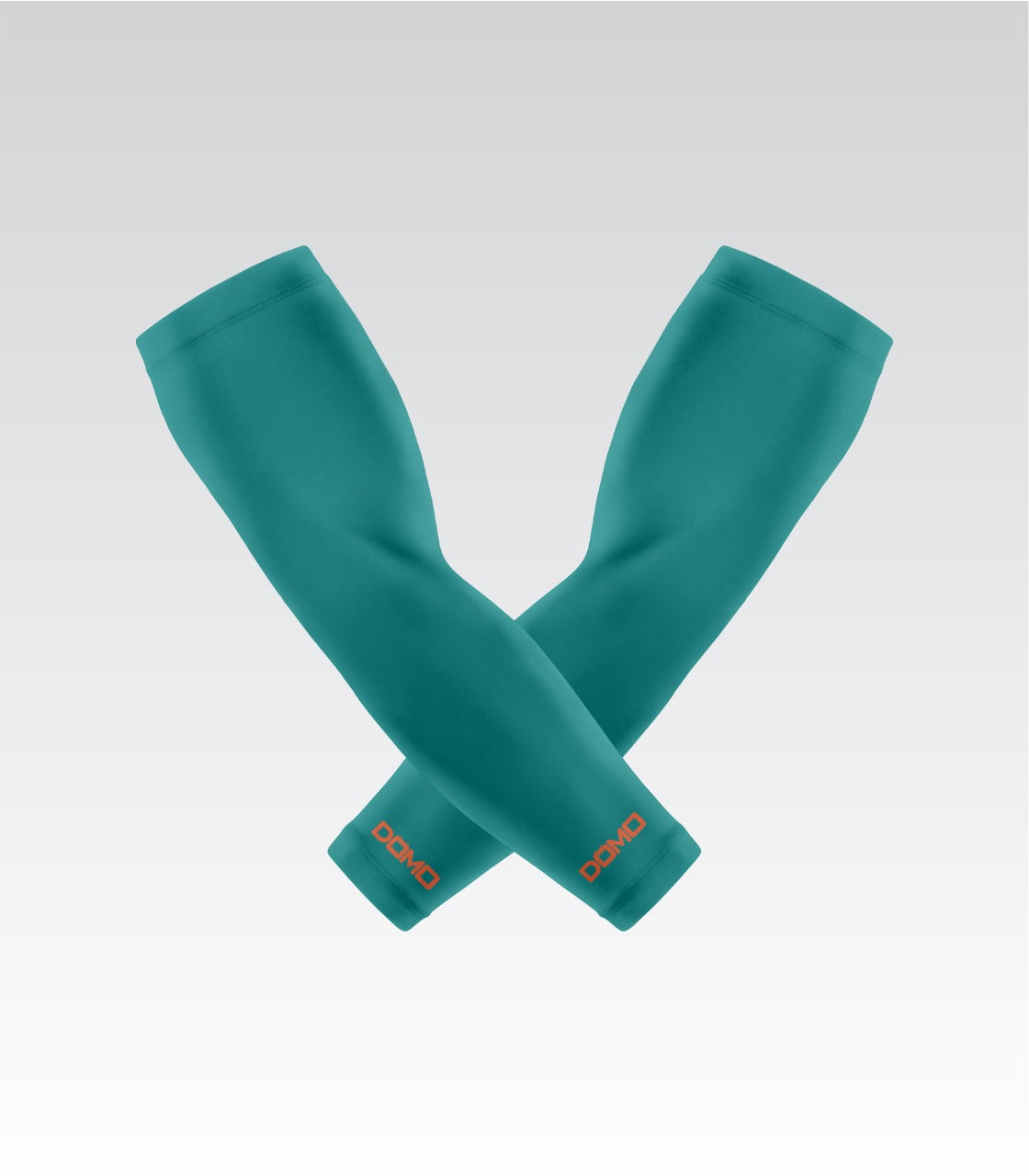 Teal/Orange Sleeves (2 ct.)