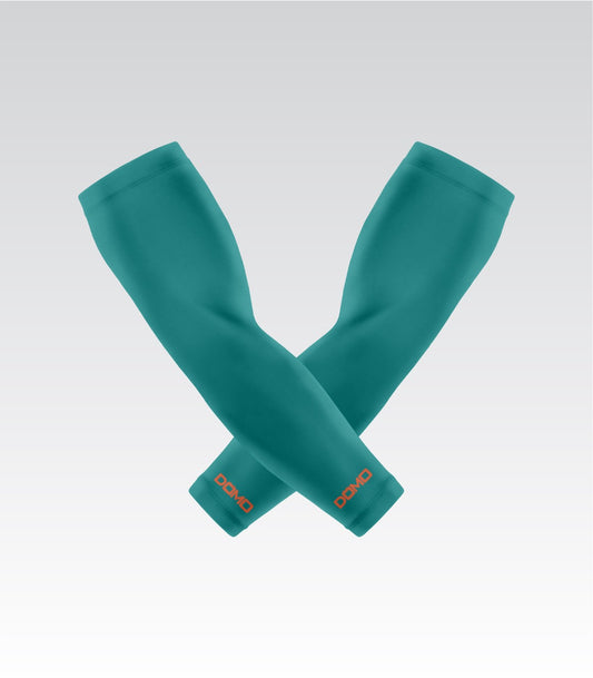 Teal/Orange Sleeves (2 ct.)