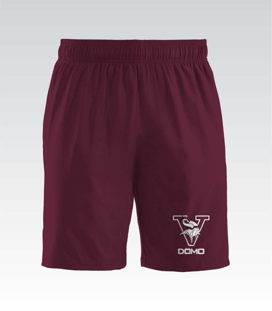 Raines Vikings RecoverRelax PocketZip Shorts