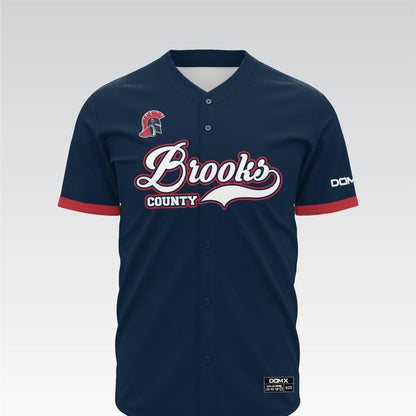 "County Classic" Baseball Uniform