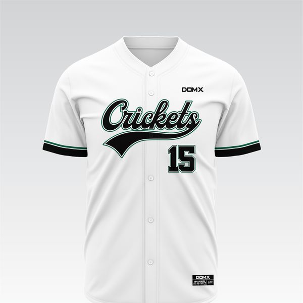 "Field Harmony" Baseball Uniform