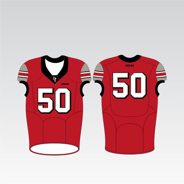 "Falcon Crest" Football Uniform