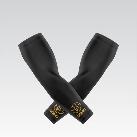 Valdosta Wildcats Black Team Sleeves (2 ct.)