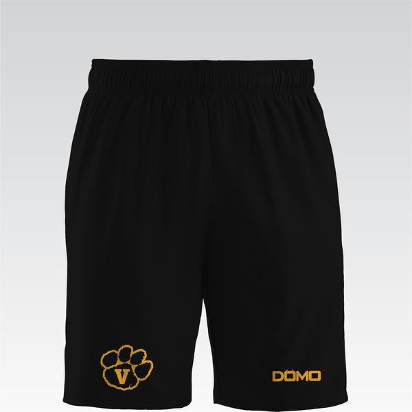 Valdosta Wildcats RecoverRelax PocketZip Shorts (Black)