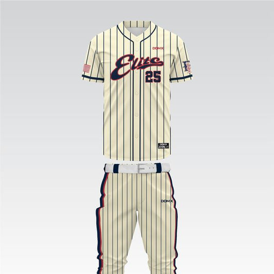 "Heritage Elite" Baseball Uniform