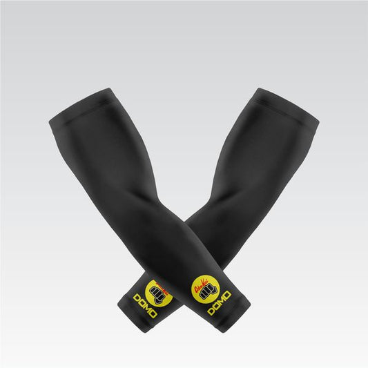 Cobra Kai Black Team Sleeves (2 ct.)