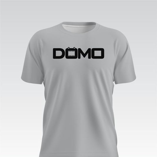 DOMO HydroFlow Pro Tee (Gray)