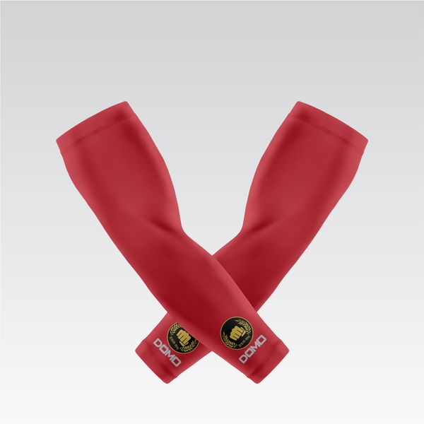 Cobra Kai Red Team Sleeves (2 ct.)