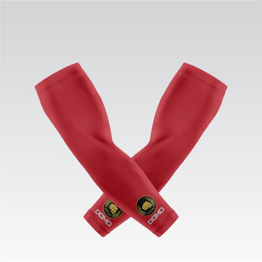 Cobra Kai Red Team Sleeves (2 ct.)