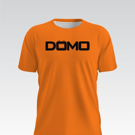 DOMO HydroFlow Pro Tee (Orange)