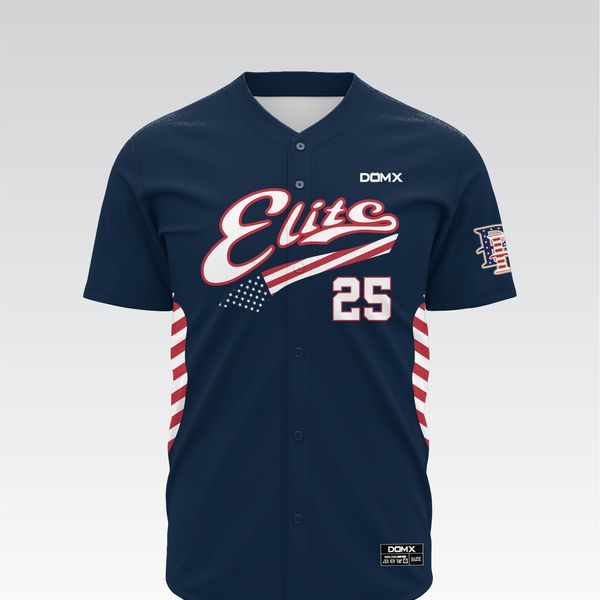 "Patriot Elite" Baseball Uniform