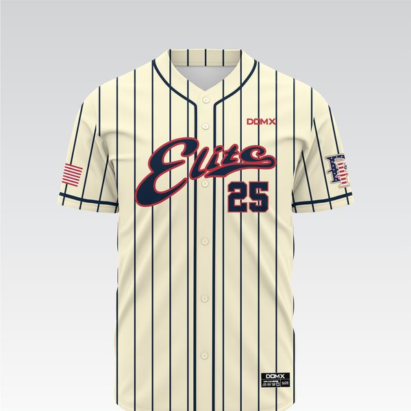 "Heritage Elite" Baseball Uniform