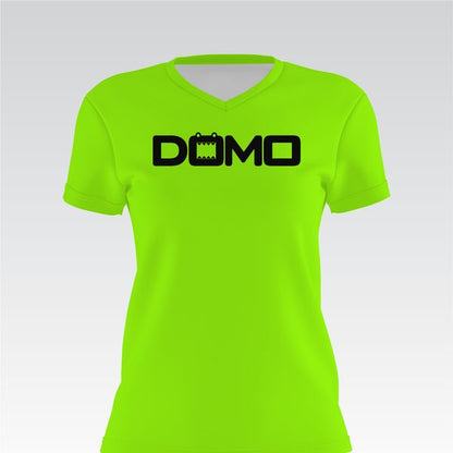 DOMO Lady V-Neck (Pink)